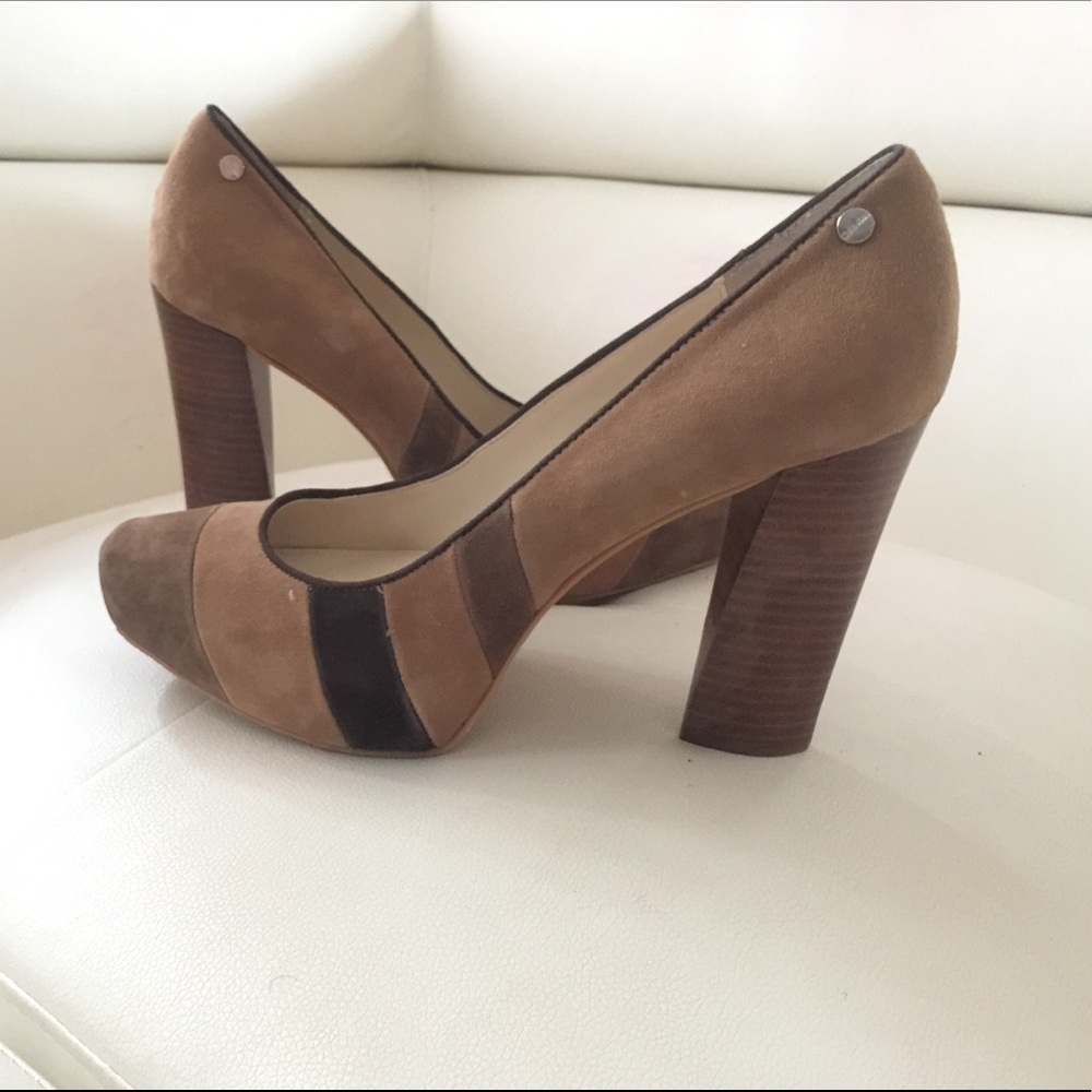 Calvin Klein Pumps
